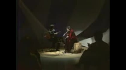 Mercedes Sosa - Gracias a La Vida