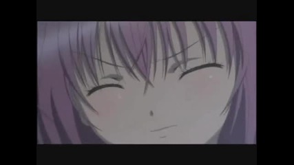 Shugo Chara - Love With Two 