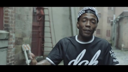 Dizzy Wright Feat. Wyclef - We Turned Out Alright