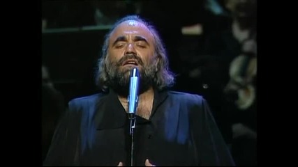 Demis Roussos ~ Mourir Apres De Mon Amour