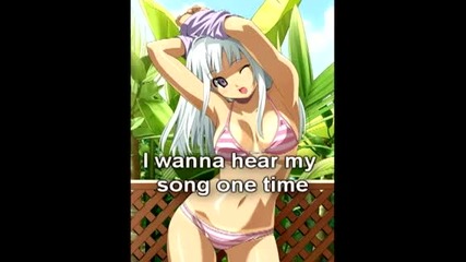 Nightcore - 10 minutes