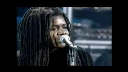 Tracy Chapman Telling Stories