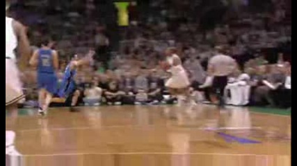 Dwight Howard Top 10 Plays of 2009