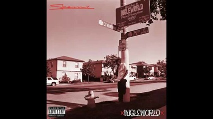 *2013* Skeme ft. Iggy Azalea - High level