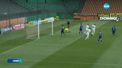 Спортни новини (18.05.2017 - късна)
