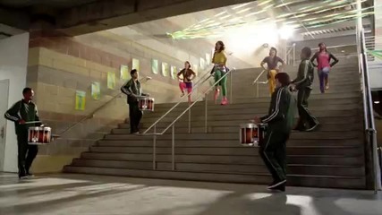 Zendaya - Dig Down Deeper (from Pixie Hollow Games)
