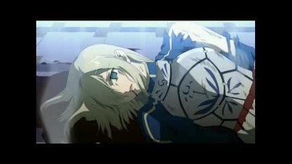 Amv Mix - Busou Fate Stay