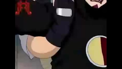 naruto - fuck The system seizure warning 