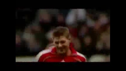 steven gerrard top10 goals 