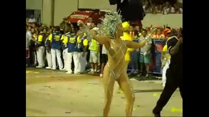 Quem Acontece Carnaval 2011 