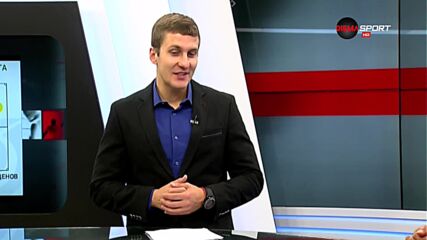 Идеалният отбор на 9-ия кръг в efbet Лига