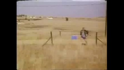 Скрита камера в Африка