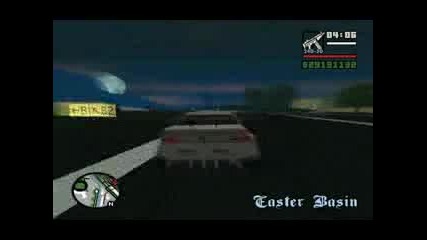 Gta San Andreas Taxi 3 Remake