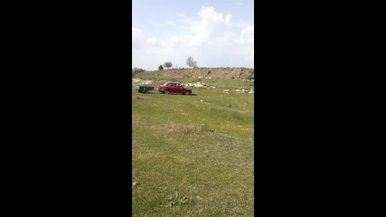 drift