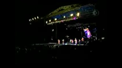 Rbd - Que Hay Detras - Live in Los Angeles 