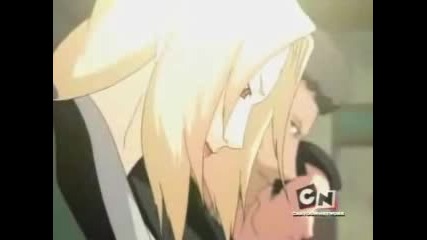 Naruto Episode 92 English Dubbed 1/2