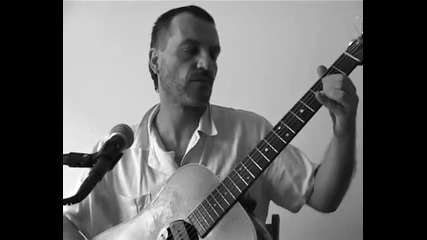 Sergio Altamura - Dragonfly - solo guitar