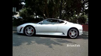 Ferrari F430
