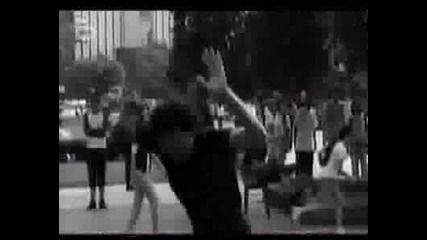 Боби Турбото - Пенсиите и Хигиената