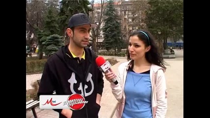 ITSI: Вторият ни албум Last Days провокира със силно послание