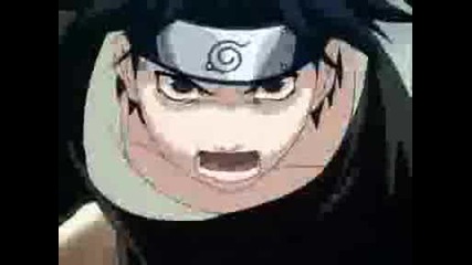 itachi vs sasuke