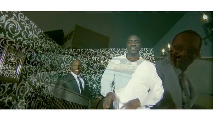 Paul G ft. Akon - Bang It All 