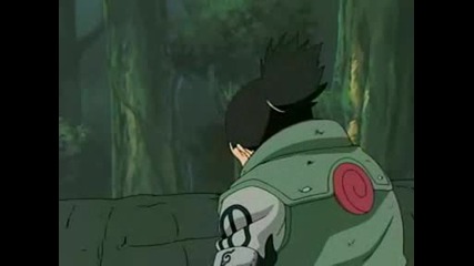Naruto - Епизод 121 - Bg Sub