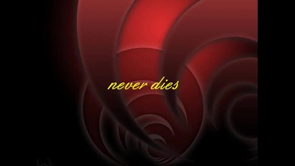 Nyoy Volante - You're Not Mine bg_sub