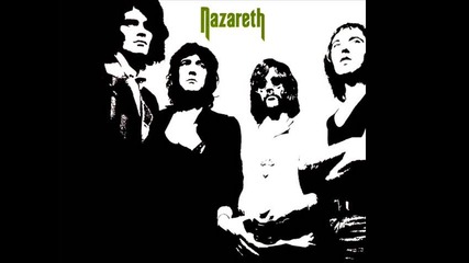 Nazareth - Nazareth 1971 (30 Anniversary edition,full album)