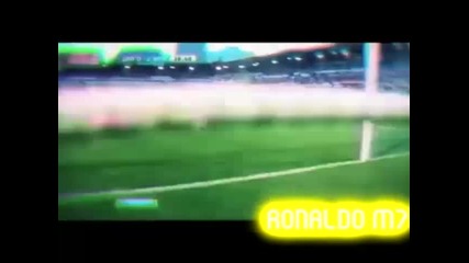 Cristiano Ronaldo 11/12 Zero Hd