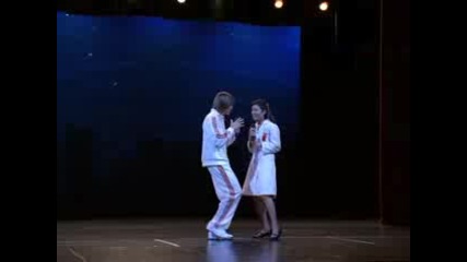 High School Musical - Breaking Free Vbox7 