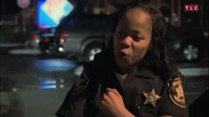 Police Women of Broward County- Bike Theft