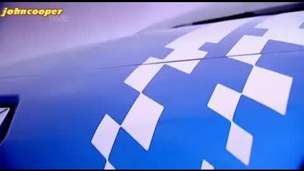 Renault Twingo Gt vs Fiat Panda 100hp - Fifth Gear