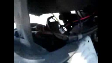 Scooter Tuning With Nitrous