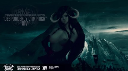 Extreme Brutal Metal deathcore Music Collection Xiv Torment. 1080p Hd
