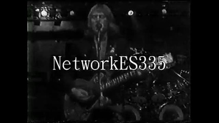 Old Grey Whistle Test & Alvin Lee - Hey Joe 