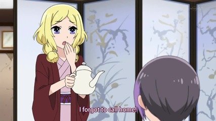 Pretty Rhythm Rainbow Live Episode 39