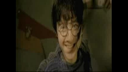 Harry Potter - My Happy Ending