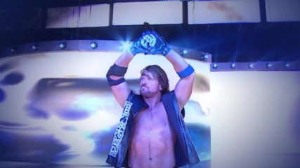 The Greatest Royal Rumble will be "a Phenomenal night" with AJ Styles (Arabic subtitled)