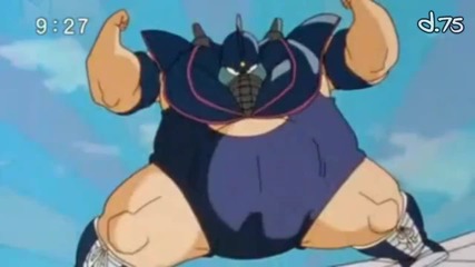 Dragon Ball Kai Episode 87 Preview 