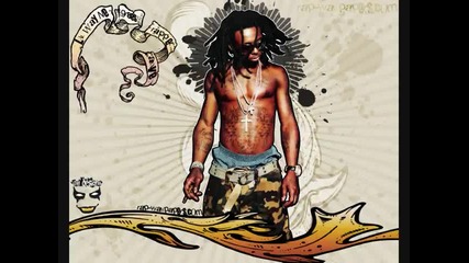 Lil Wayne Amazing Love ft Gudda Rebirth 2009 official song 