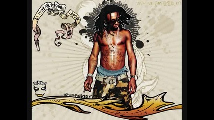 Lil Wayne Amazing Love ft Gudda Rebirth 2009 official song