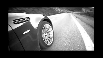 Bmw M5 - Mt Tribute