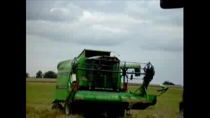 Moisson 2007 