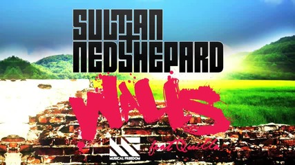 • Sultan & Ned Shepard • (club Mix)