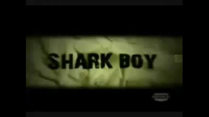 Shark Boy Tna theme song