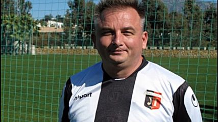 Фенът д-р Думанов: Локо Пд игра слабо, но ние феновете сме с отбора