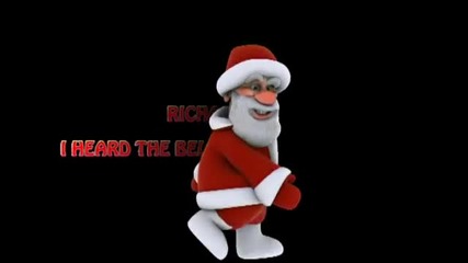 Коледа : Richard Marx - I Heard The Bells On Christmas Day