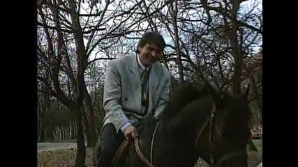 Sinan Sakic i Juzni Vetar - Pokloni poljubac prijatelju starom ( Jv Arhiva )