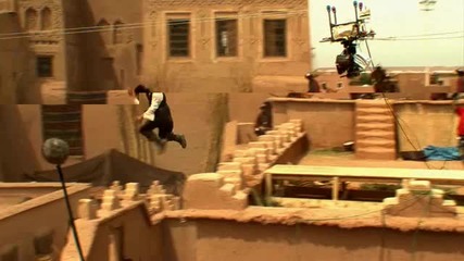 Prince Of Persia - Trailer 